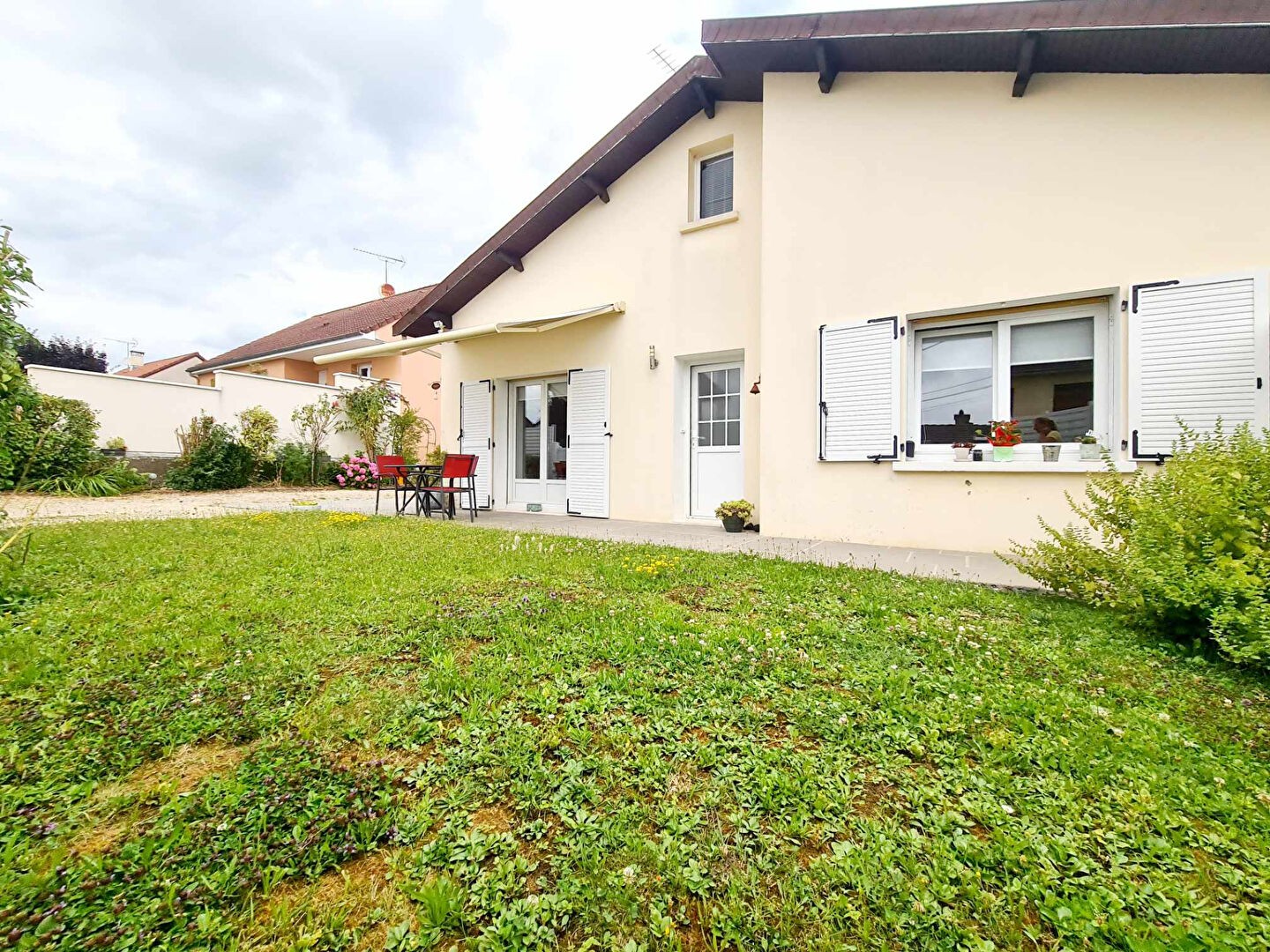 Vente Maison à Bologne 6 pièces