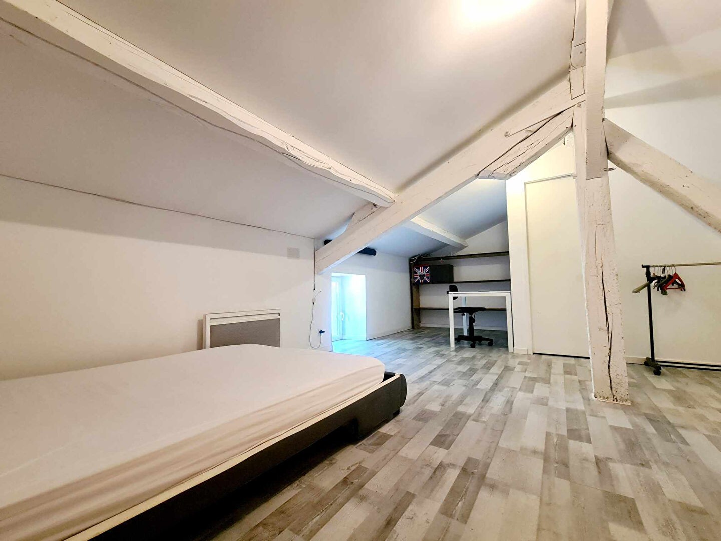 Location Appartement à Nogent 2 pièces