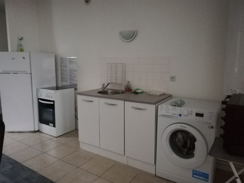 Location Appartement à Compiègne 1 pièce