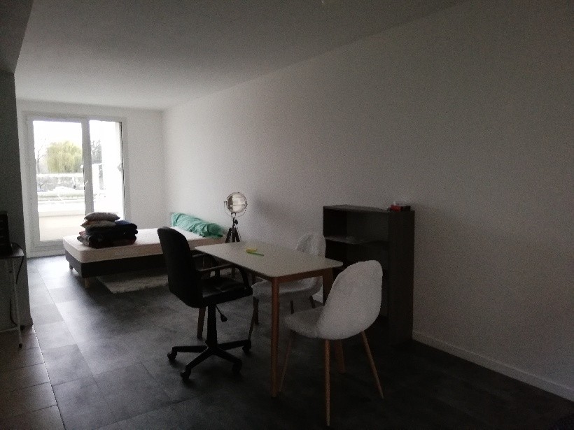 Location Appartement à Compiègne 1 pièce