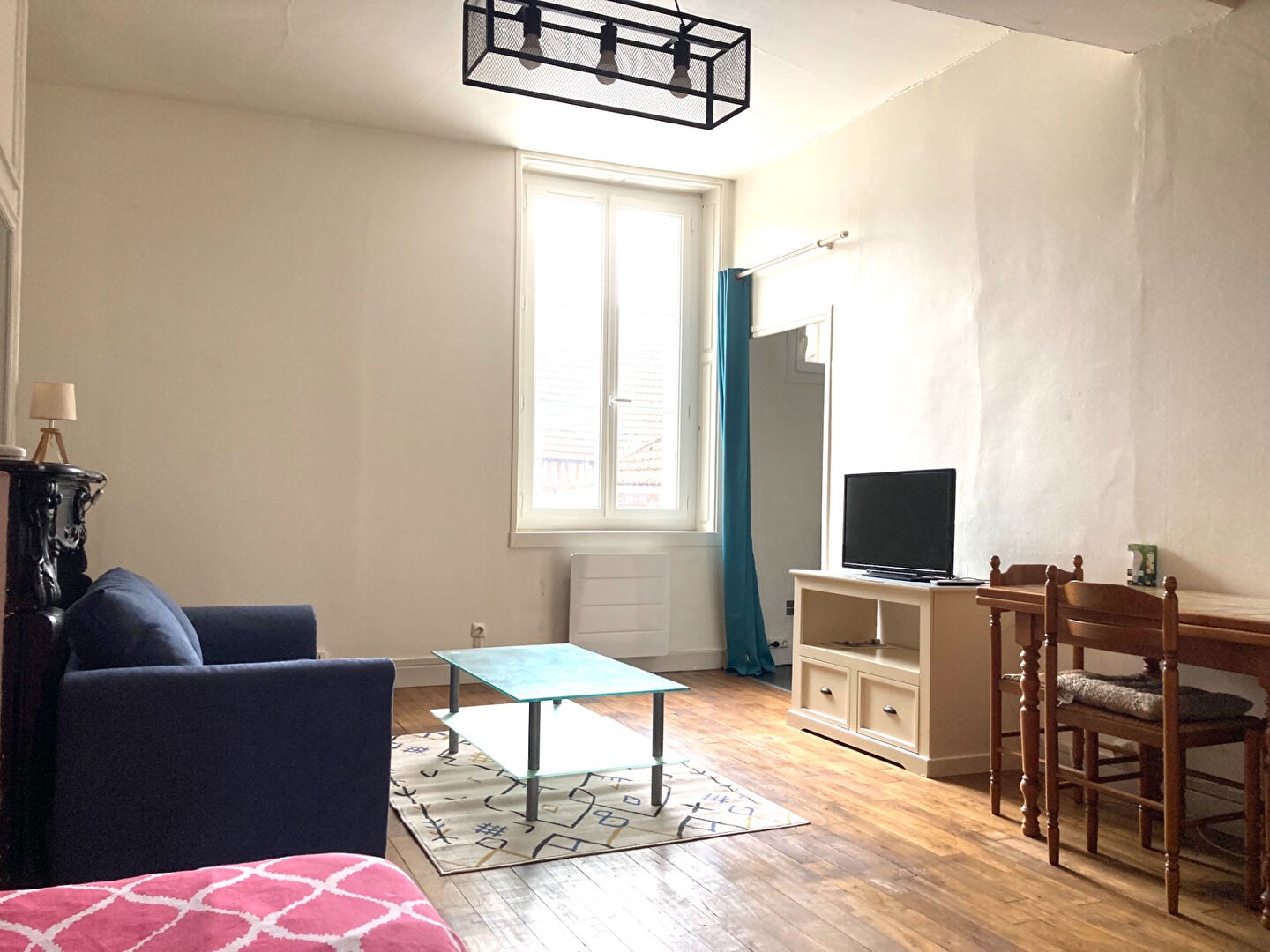 Location Appartement à Compiègne 1 pièce