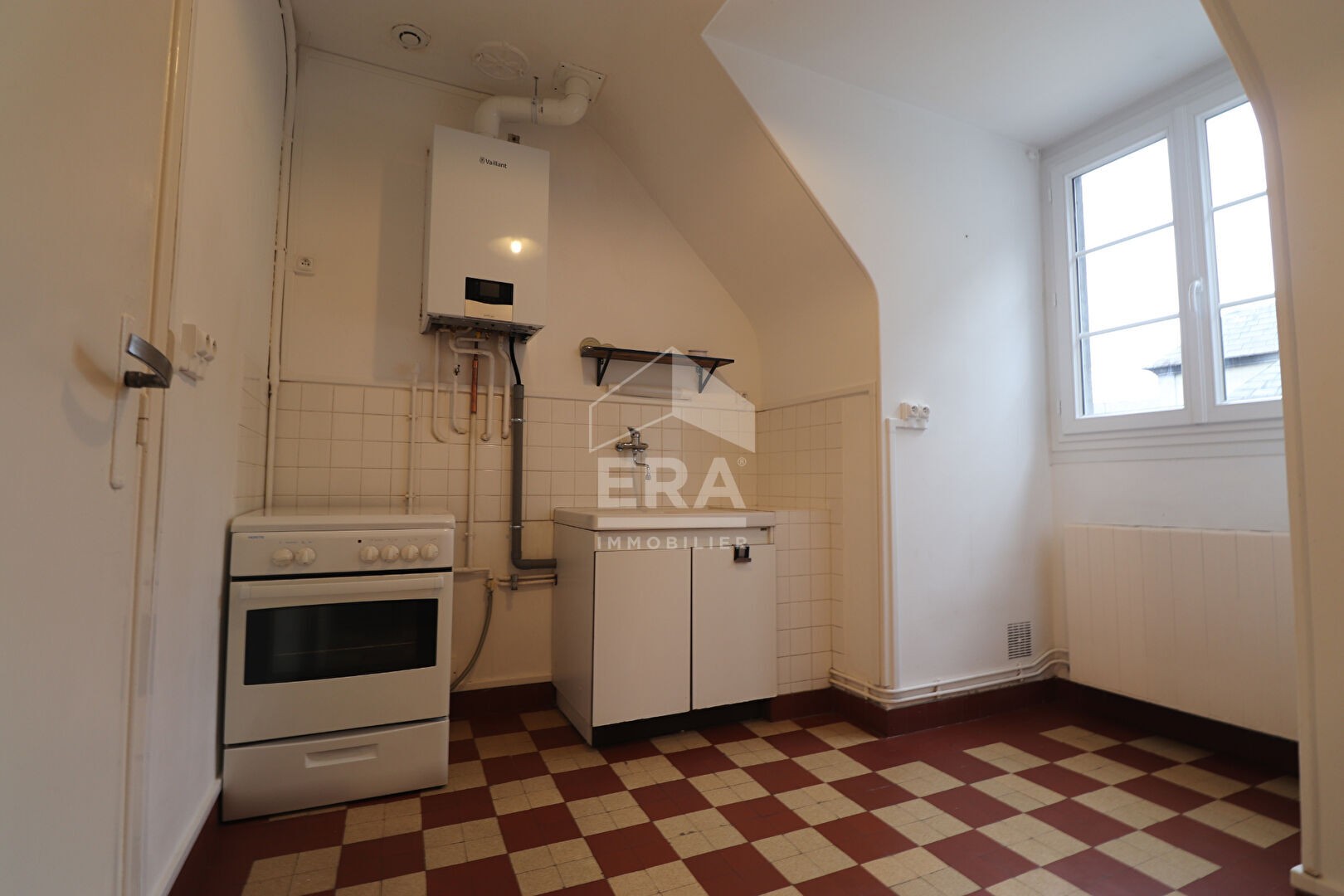 Location Appartement à Compiègne 2 pièces