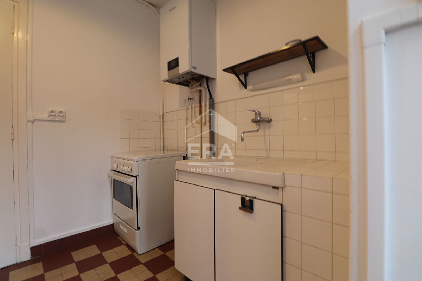 Location Appartement à Compiègne 2 pièces