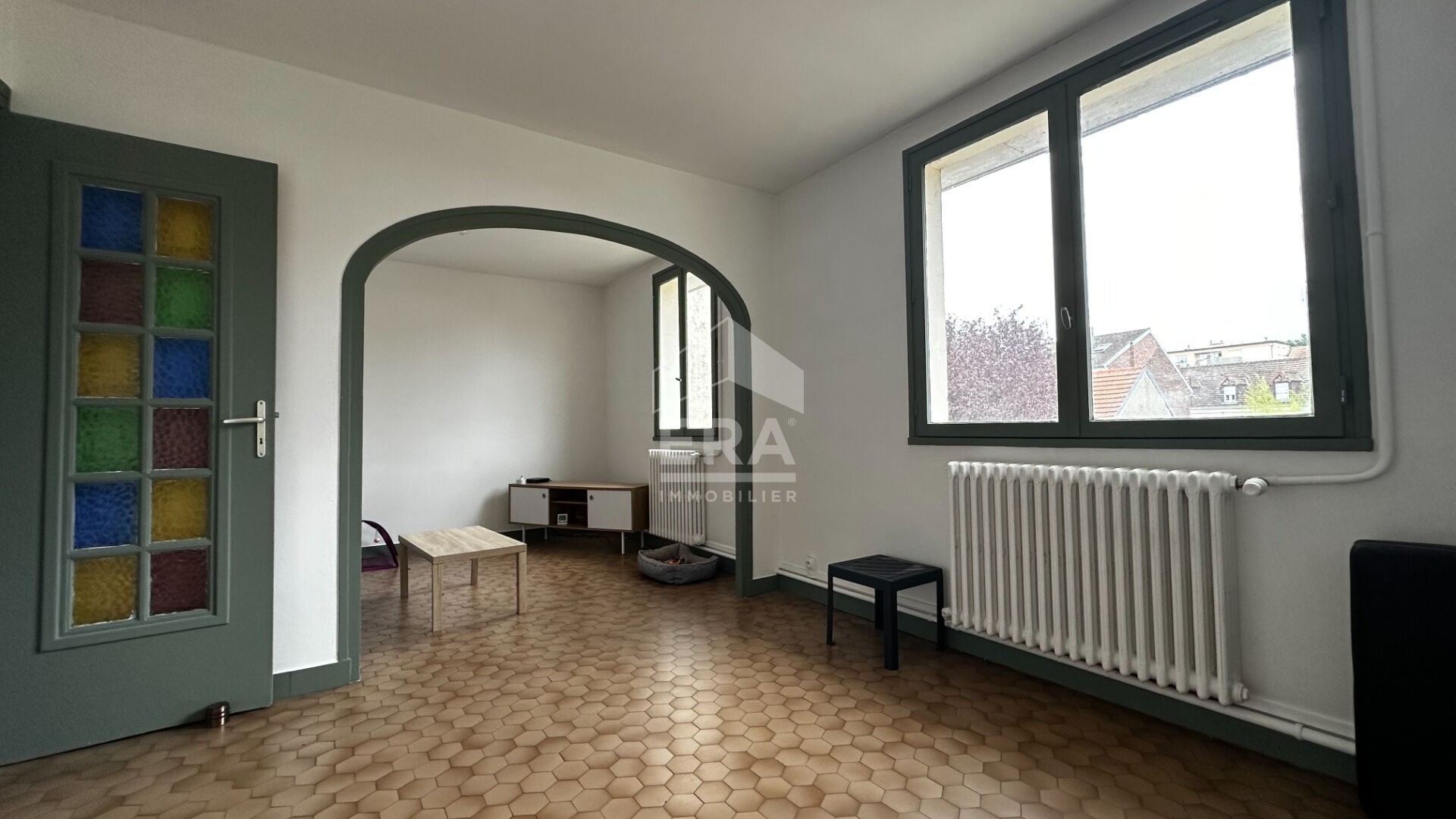 Location Appartement à Compiègne 4 pièces