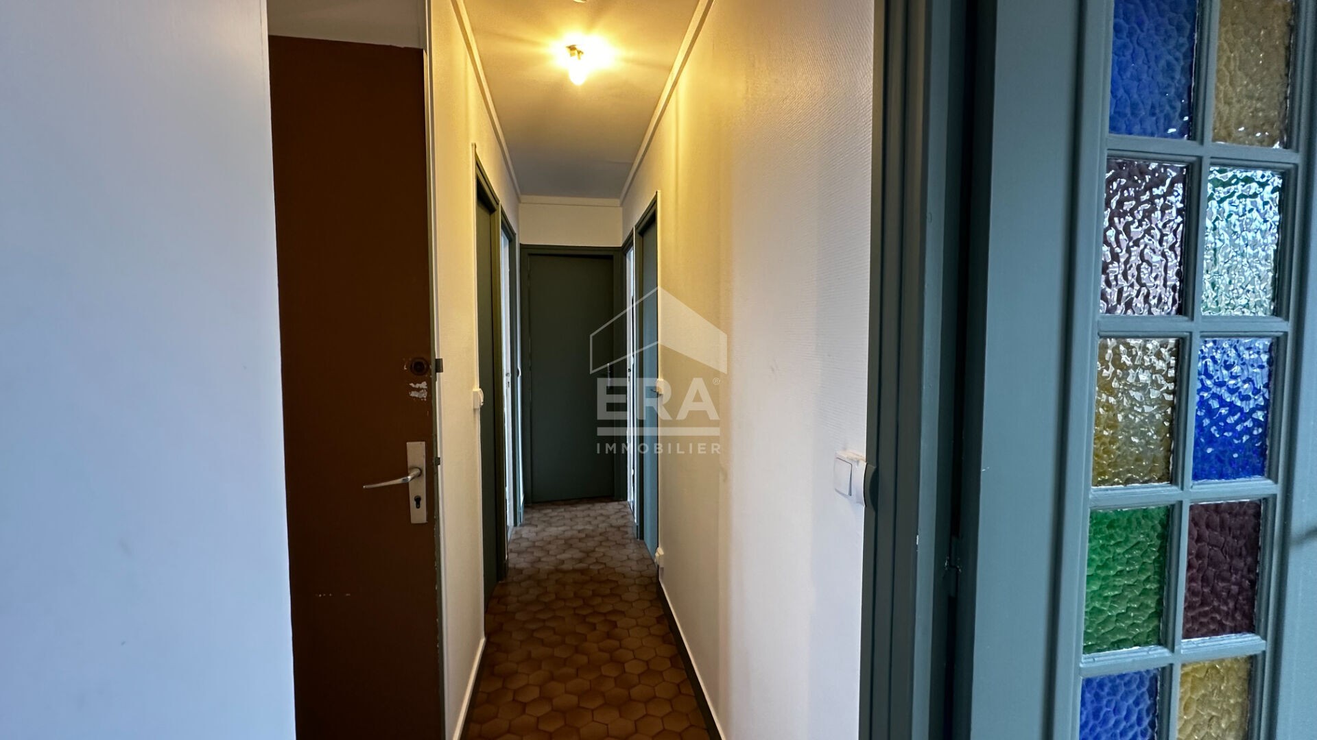 Location Appartement à Compiègne 4 pièces