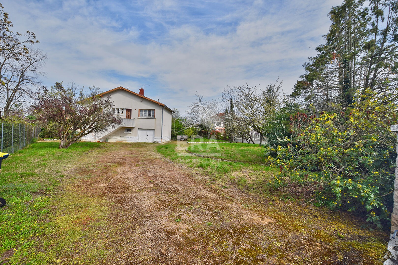 Vente Maison à Chazay-d'Azergues 3 pièces