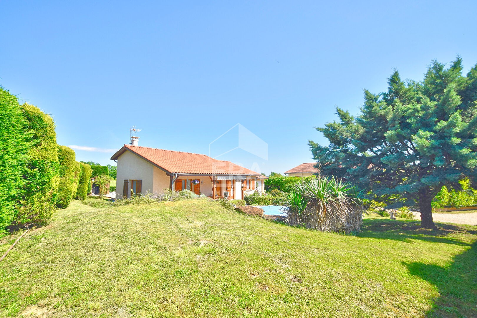 Vente Maison à Chazay-d'Azergues 5 pièces