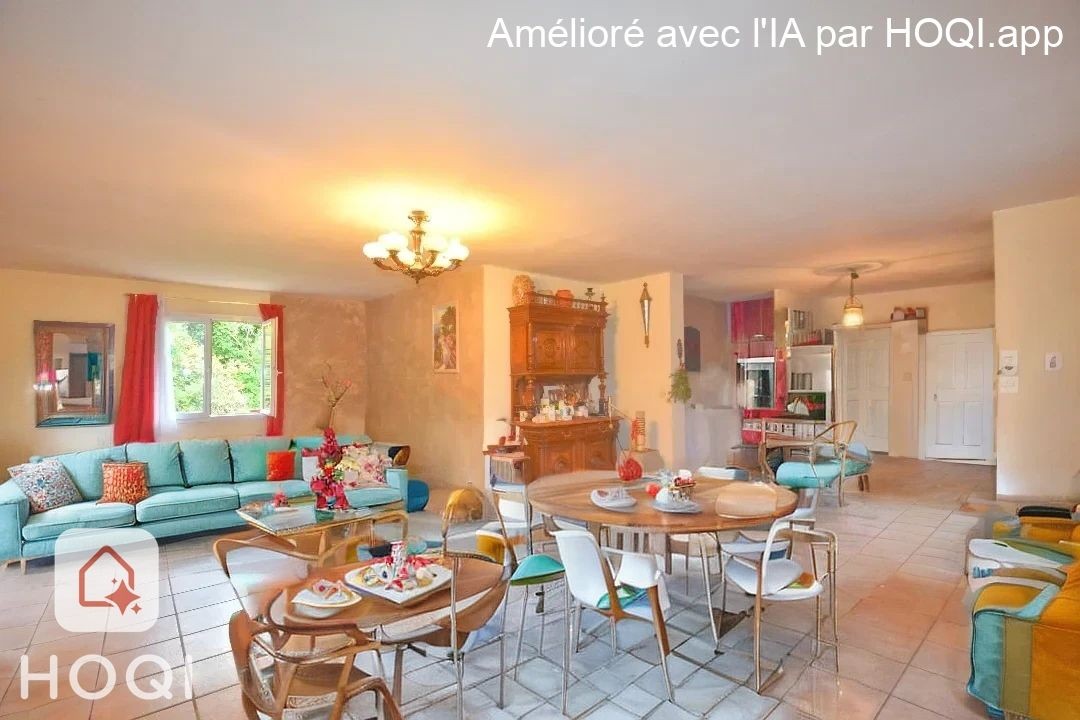 Vente Maison à Marcilly-d'Azergues 5 pièces