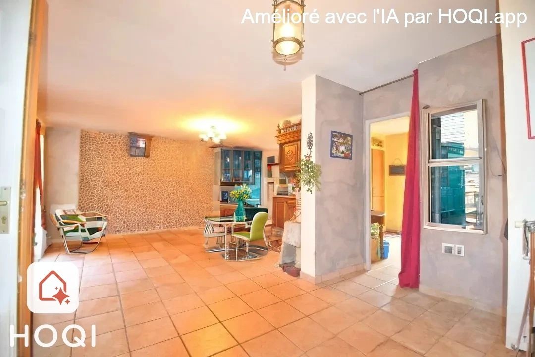 Vente Maison à Marcilly-d'Azergues 5 pièces