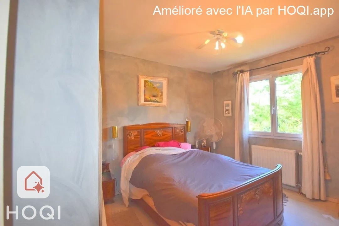 Vente Maison à Marcilly-d'Azergues 5 pièces