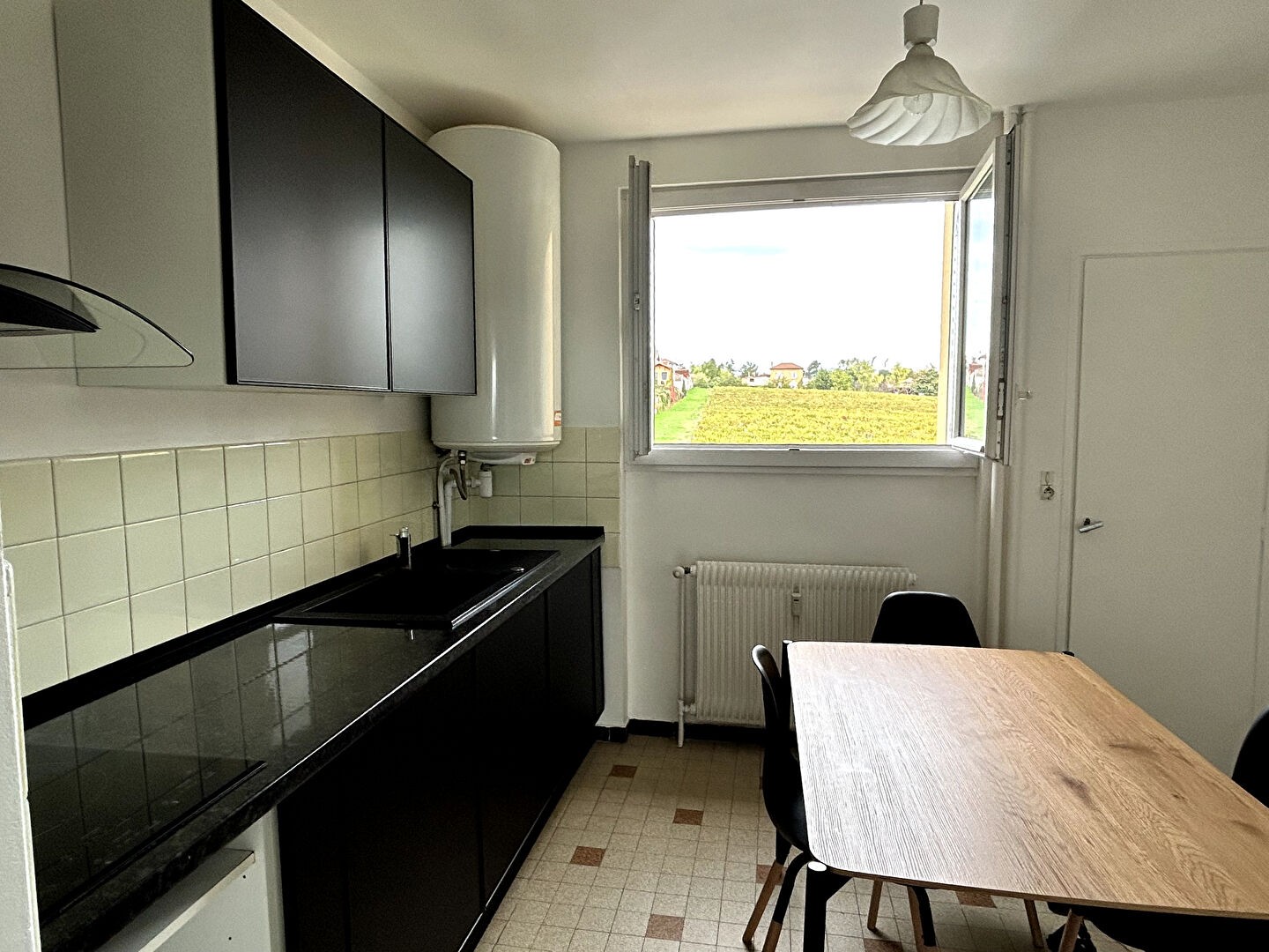 Vente Appartement à Gleizé 4 pièces