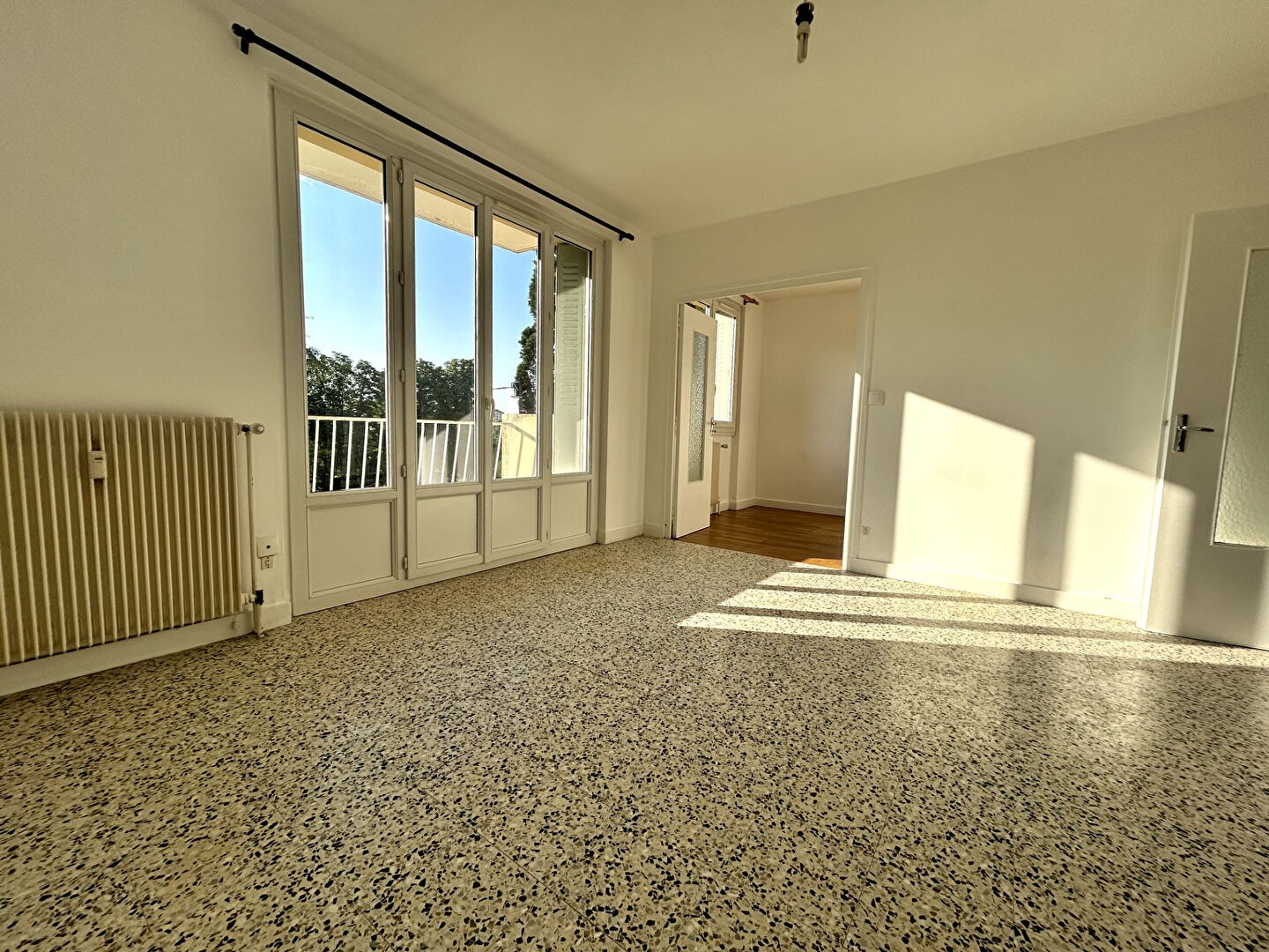 Vente Appartement à Gleizé 4 pièces