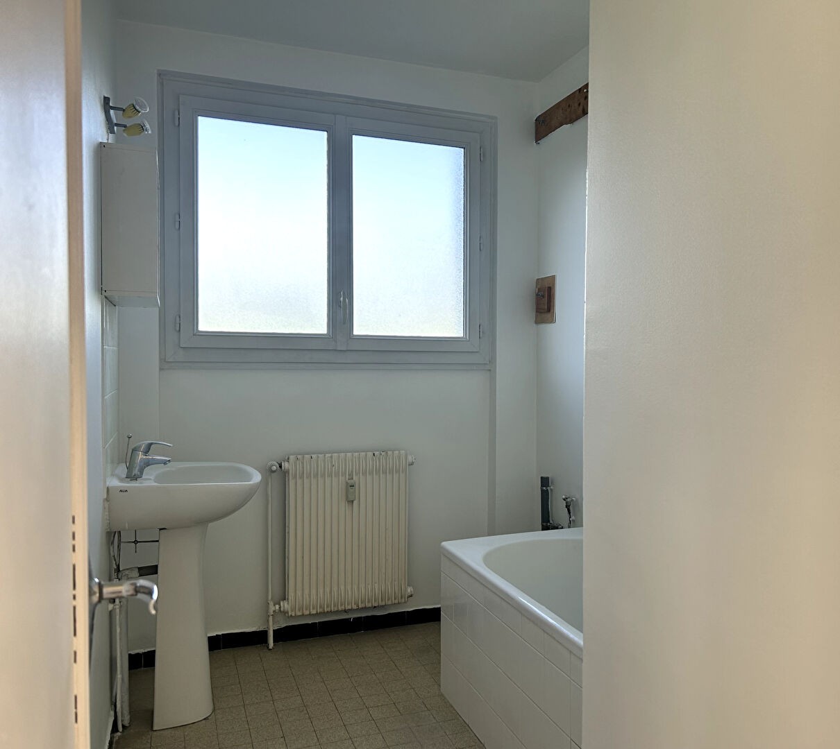 Vente Appartement à Gleizé 4 pièces