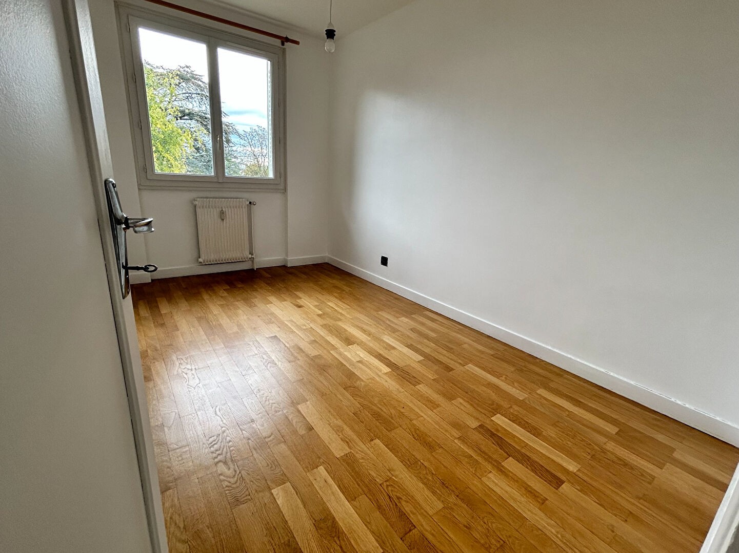 Vente Appartement à Gleizé 4 pièces