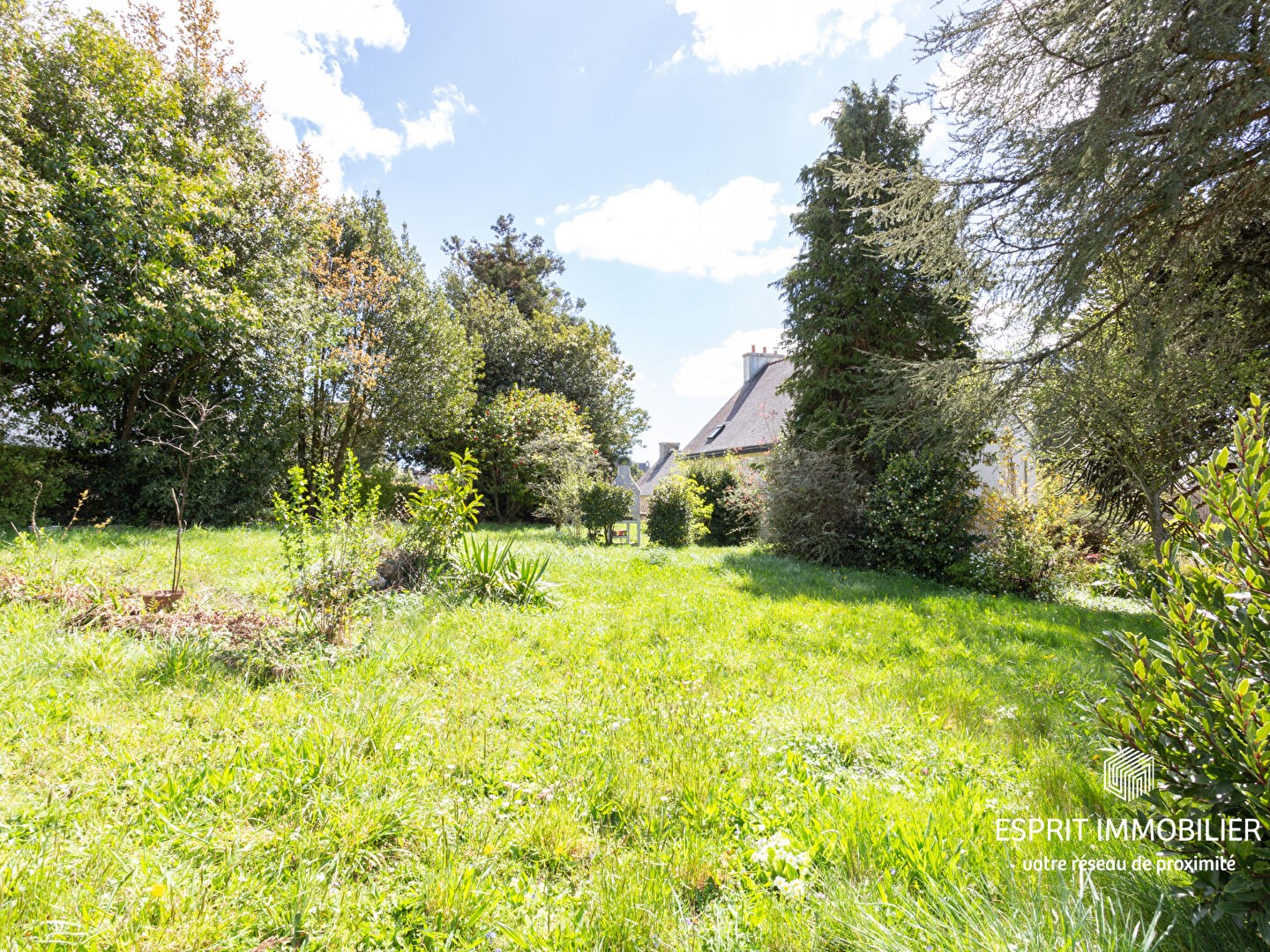 Vente Maison à Riec-sur-Belon 6 pièces