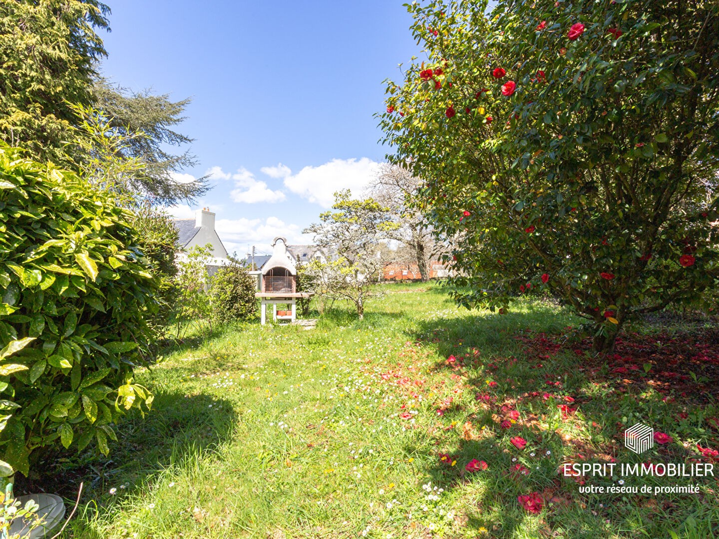 Vente Maison à Riec-sur-Belon 6 pièces