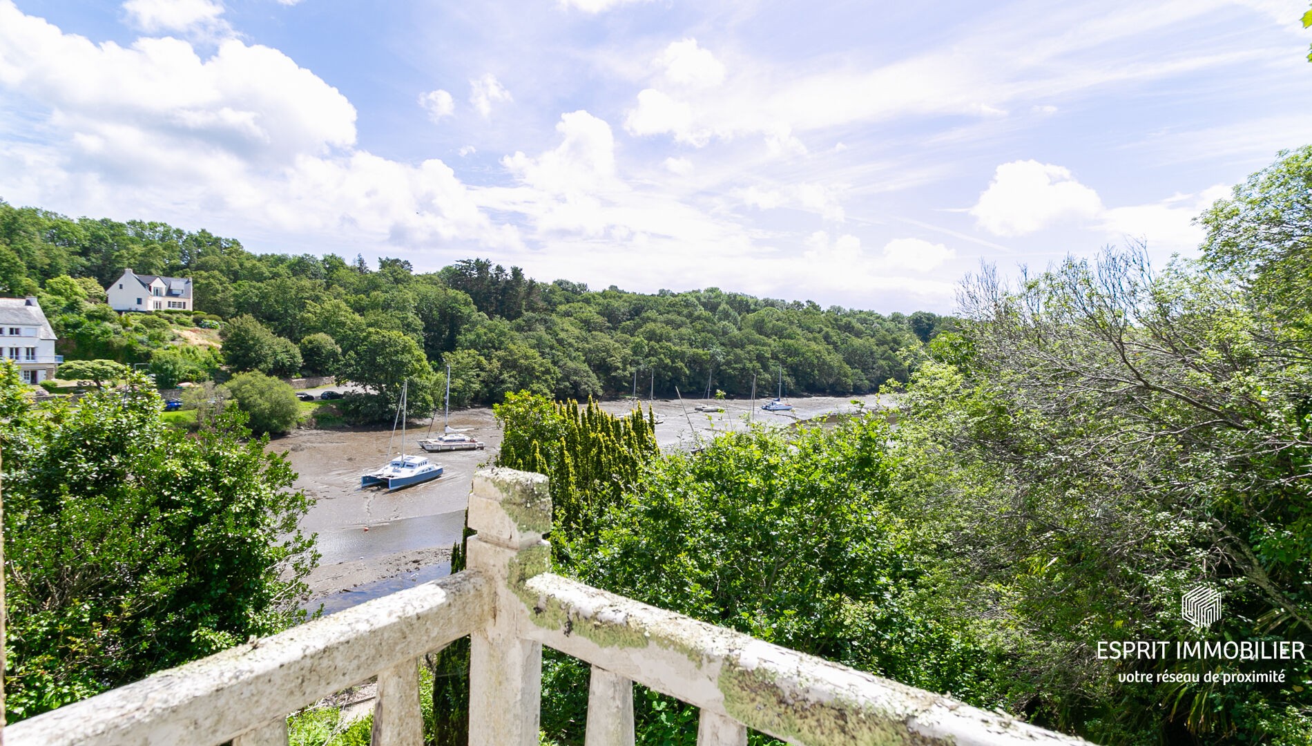 Vente Maison à Pont-Aven 10 pièces