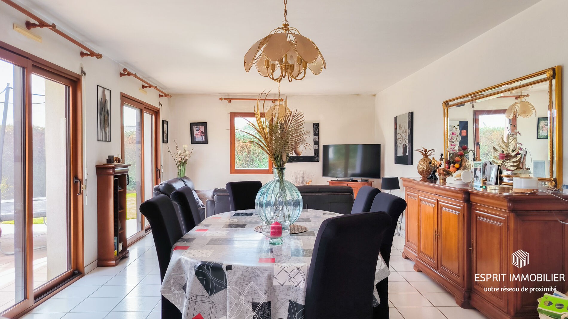 Vente Maison à Trégunc 6 pièces