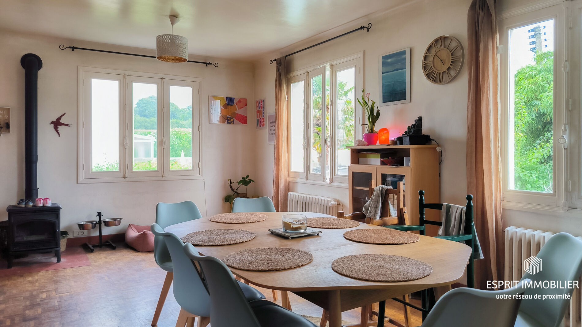 Vente Maison à Concarneau 5 pièces