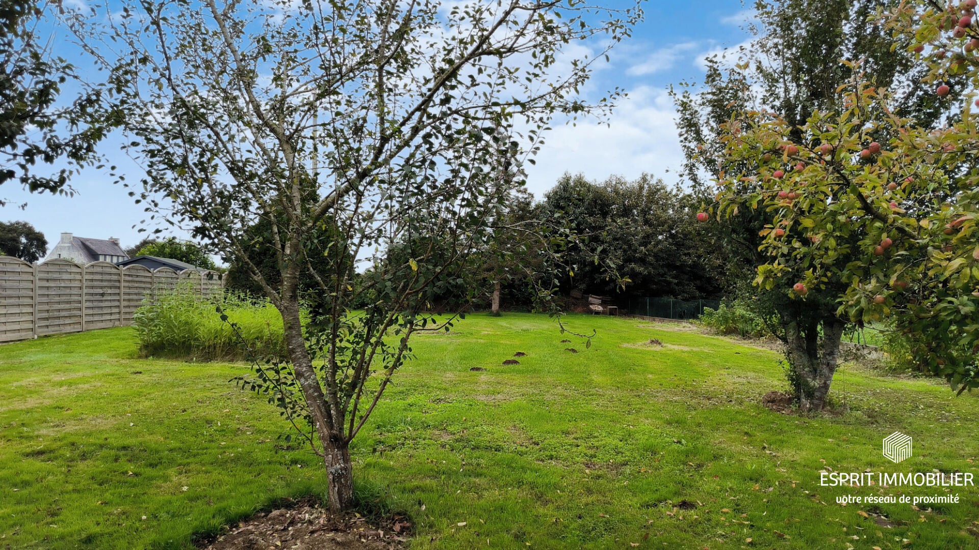 Vente Terrain à Trégunc 0 pièce