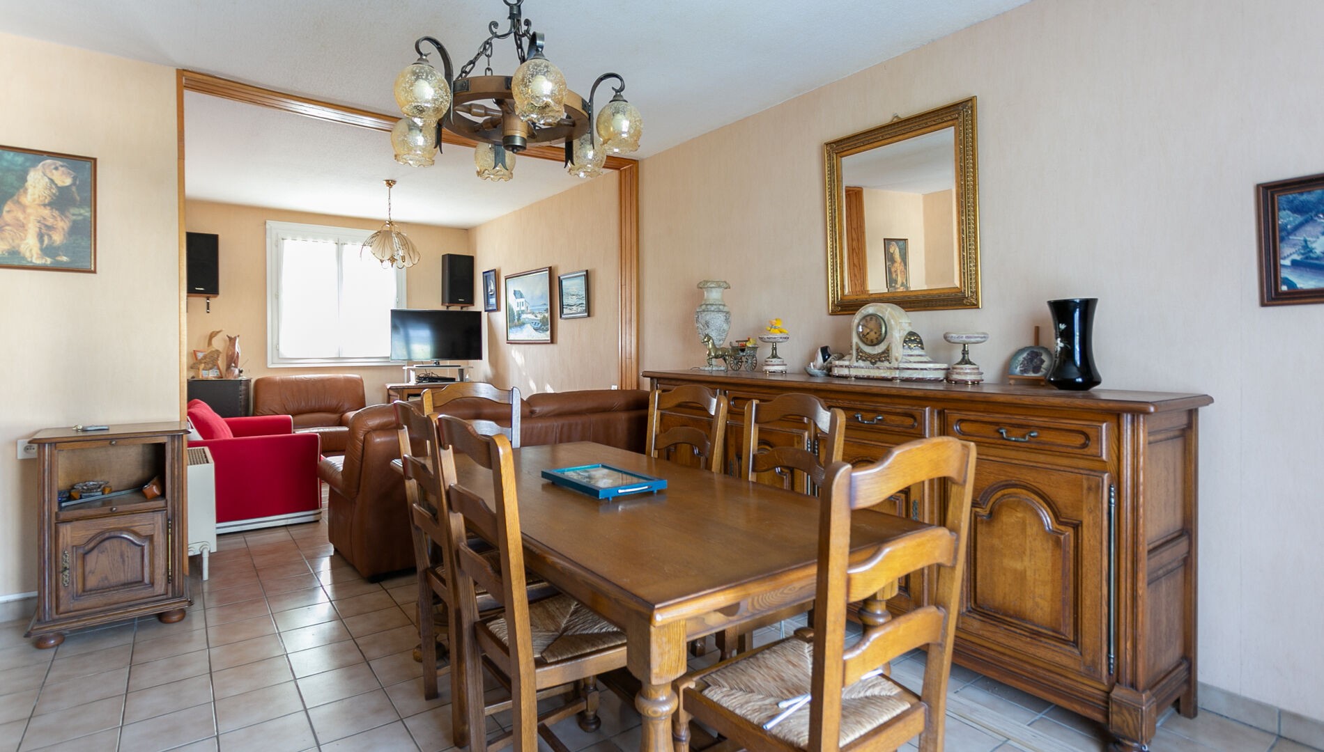 Vente Maison à Névez 3 pièces