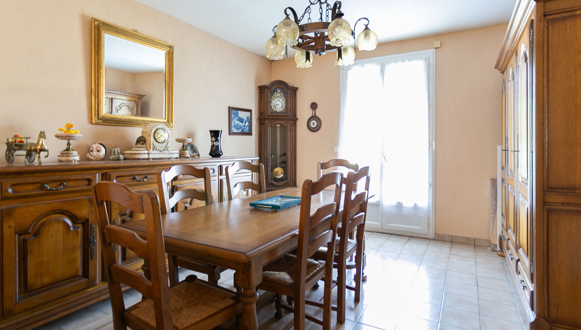 Vente Maison à Névez 3 pièces