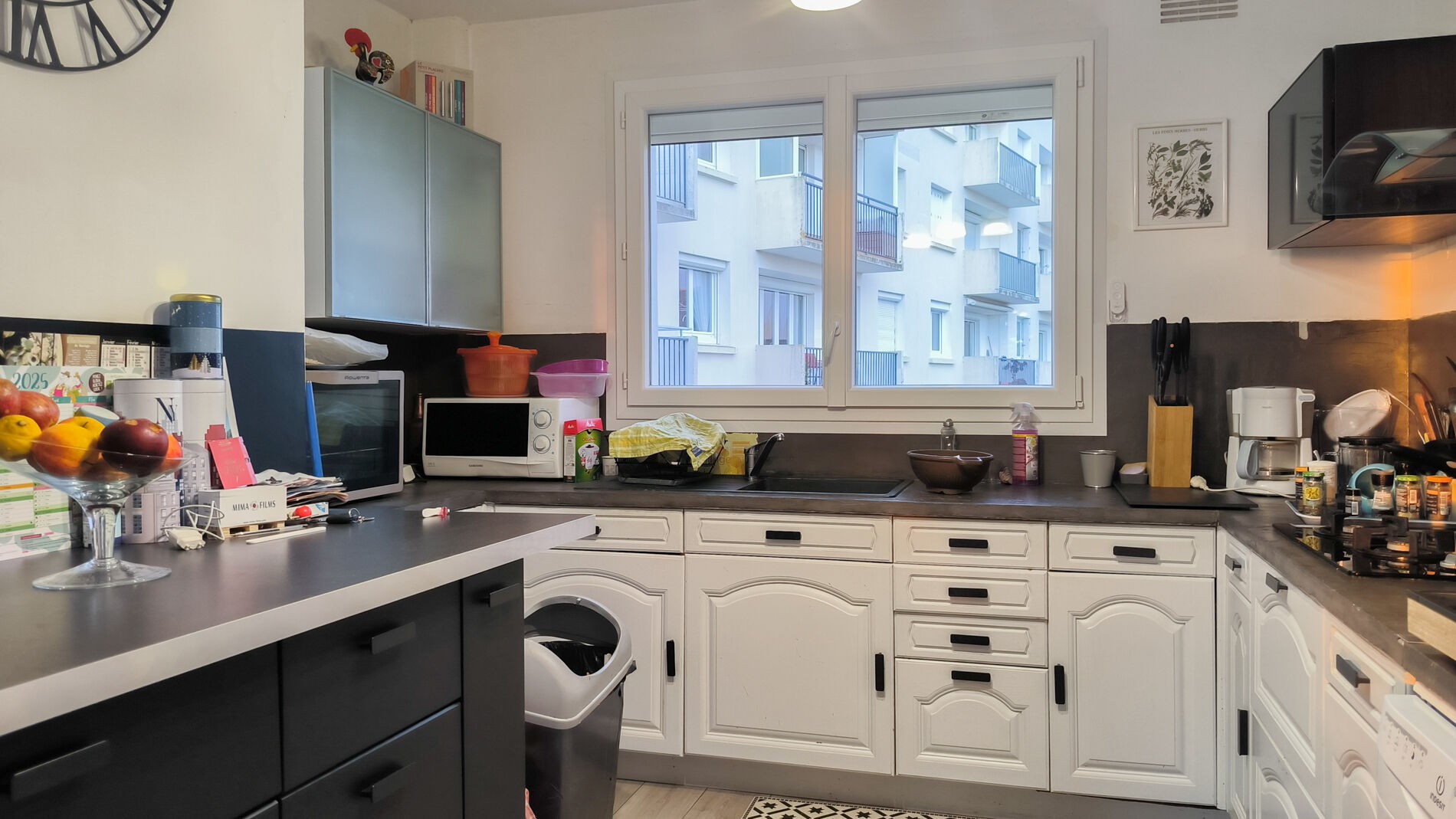 Vente Appartement à Concarneau 3 pièces