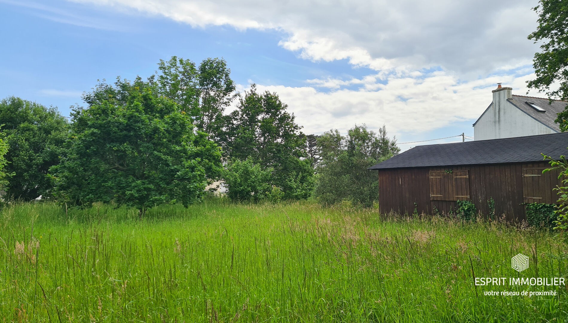 Vente Terrain à Névez 0 pièce