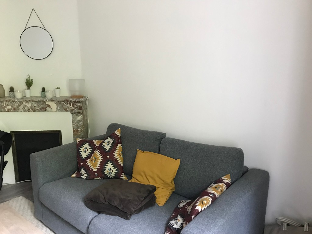 Location Appartement à Rennes 2 pièces