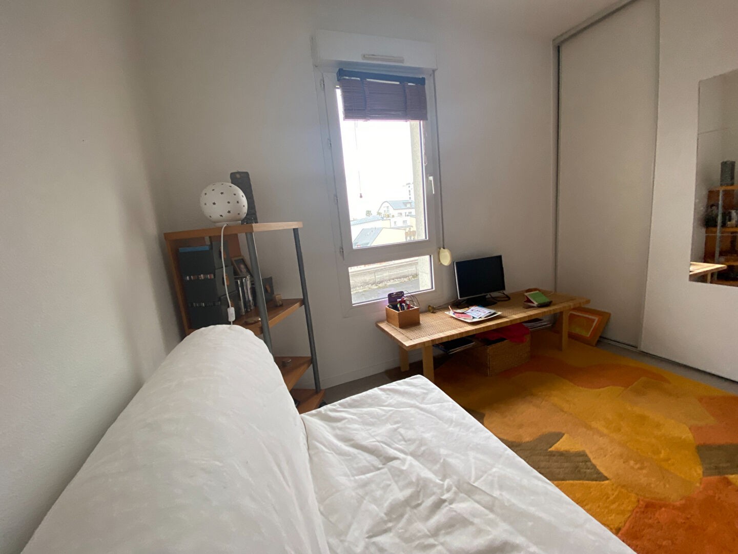 Location Appartement à Rennes 2 pièces