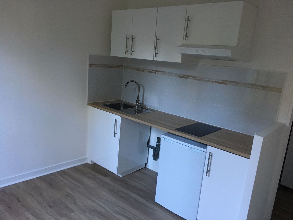 Location Appartement à Rennes 1 pièce