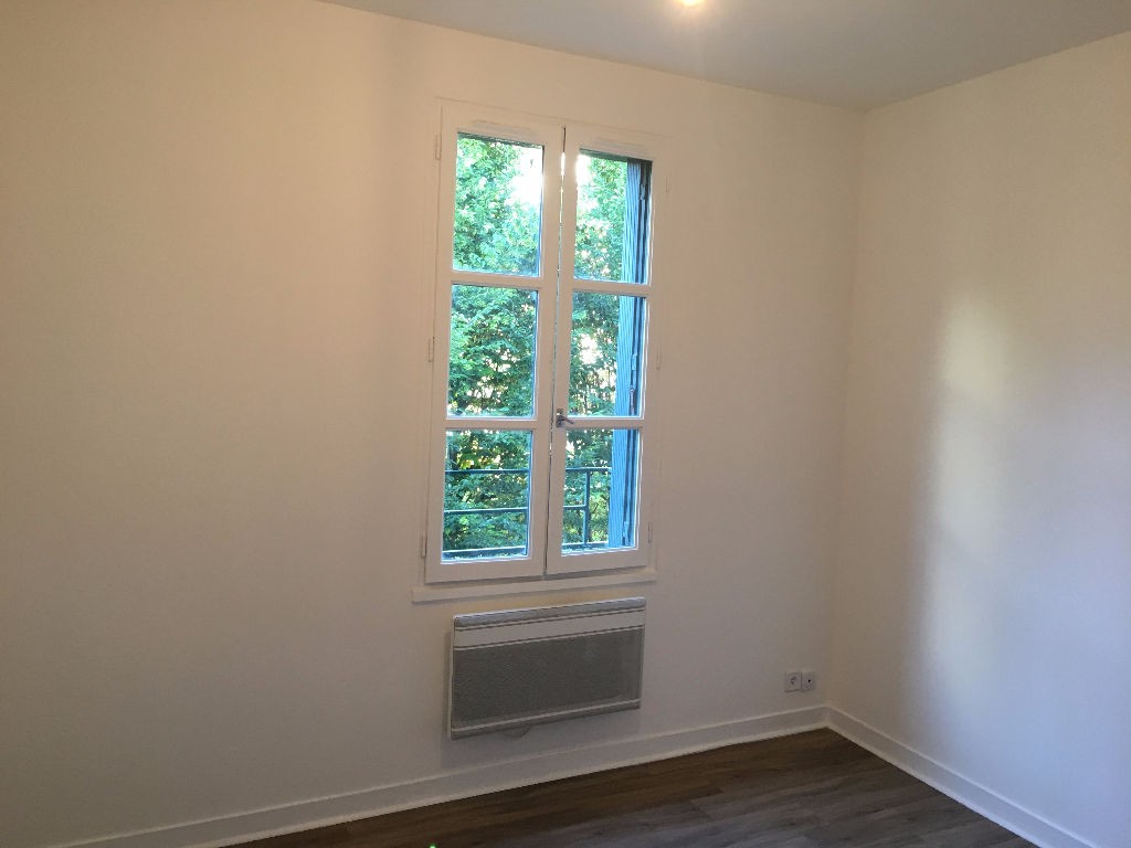 Location Appartement à Rennes 1 pièce