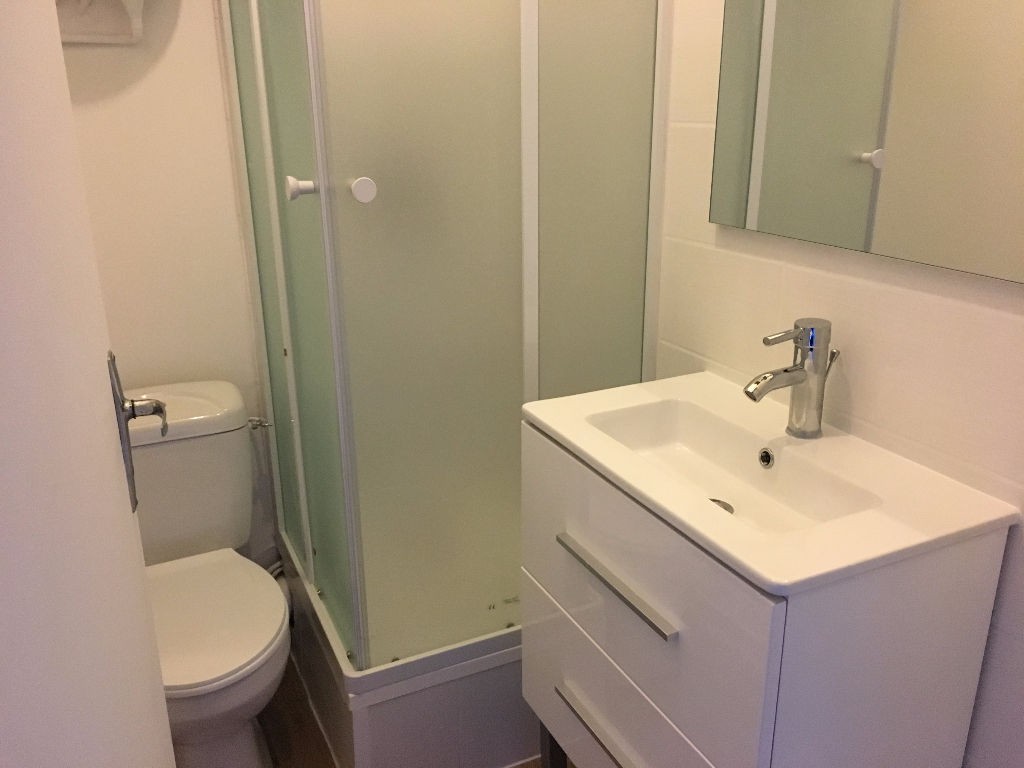 Location Appartement à Rennes 1 pièce