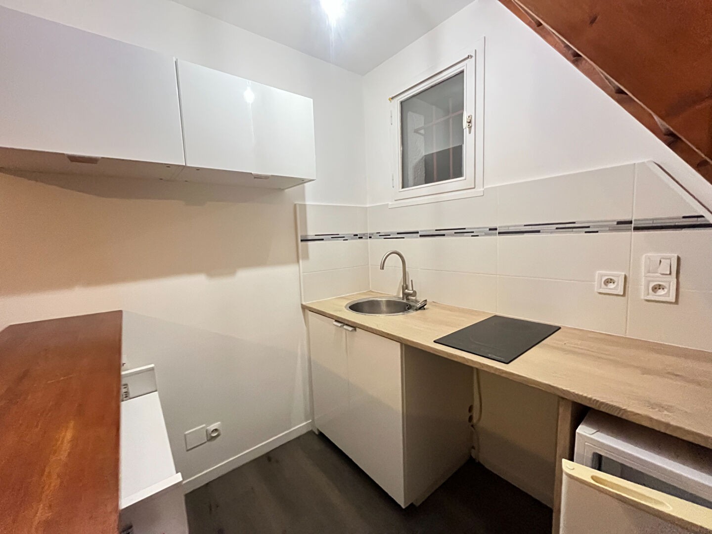 Location Appartement à Rennes 3 pièces