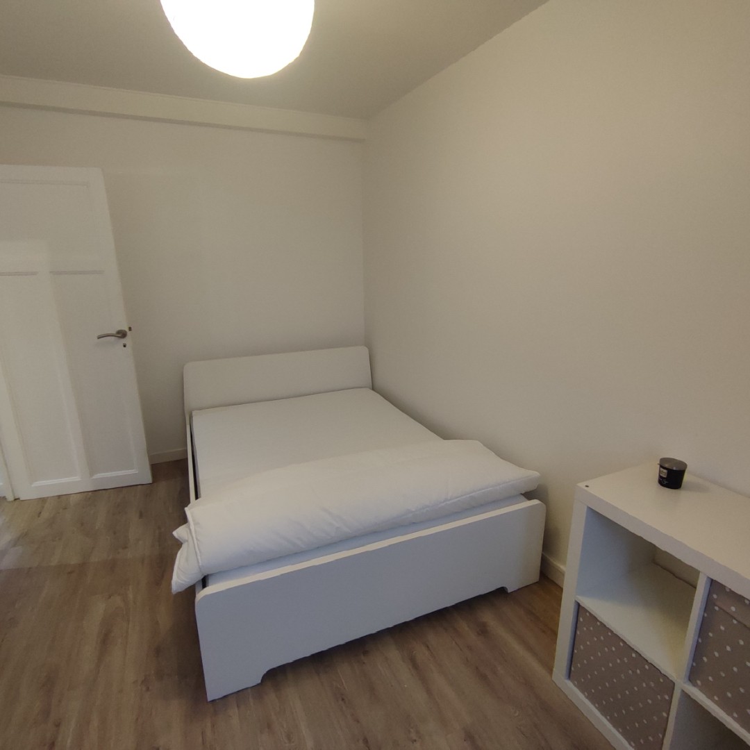 Location Appartement à Rennes 2 pièces