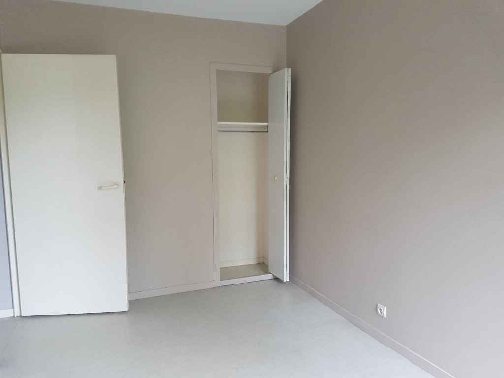 Location Appartement à Rennes 2 pièces