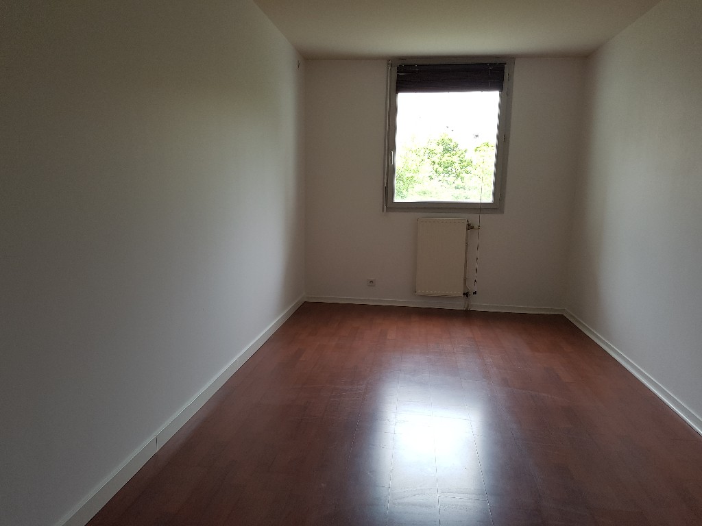 Location Appartement à Rennes 5 pièces