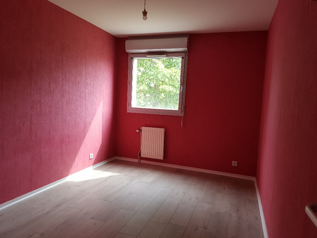 Location Appartement à Rennes 5 pièces