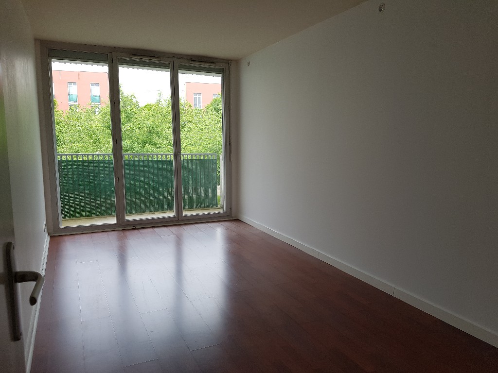 Location Appartement à Rennes 5 pièces