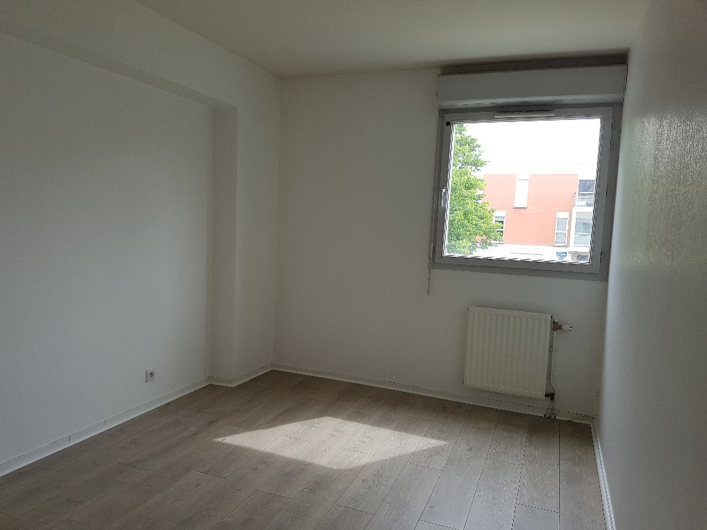 Location Appartement à Rennes 5 pièces