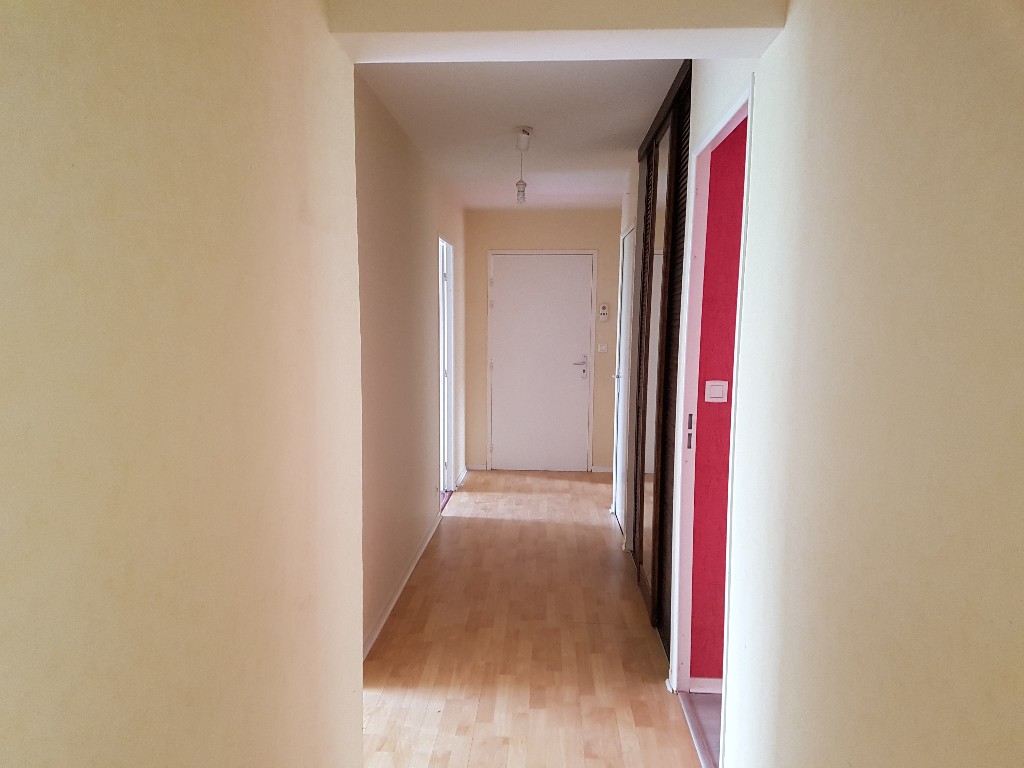 Location Appartement à Rennes 5 pièces