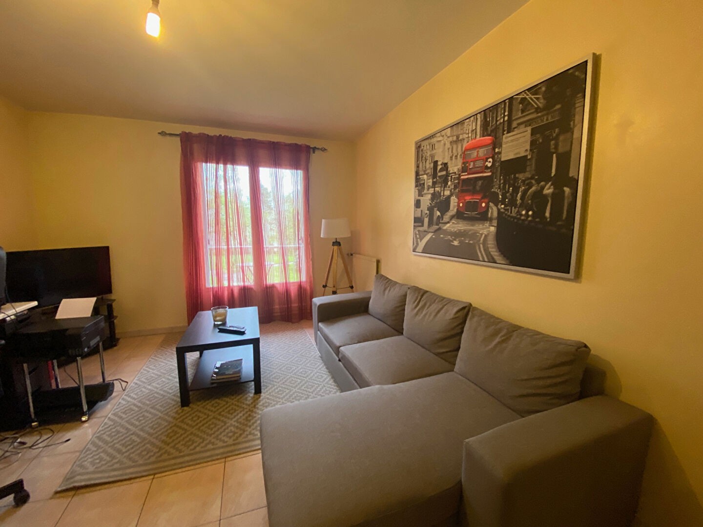 Location Appartement à Rennes 3 pièces