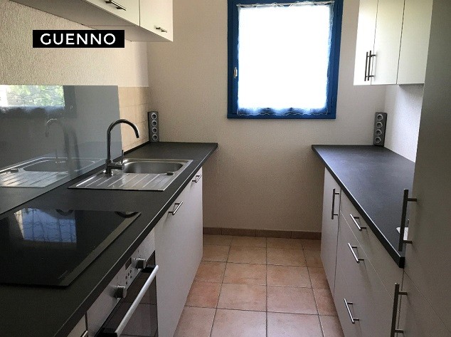 Location Appartement à Rennes 3 pièces