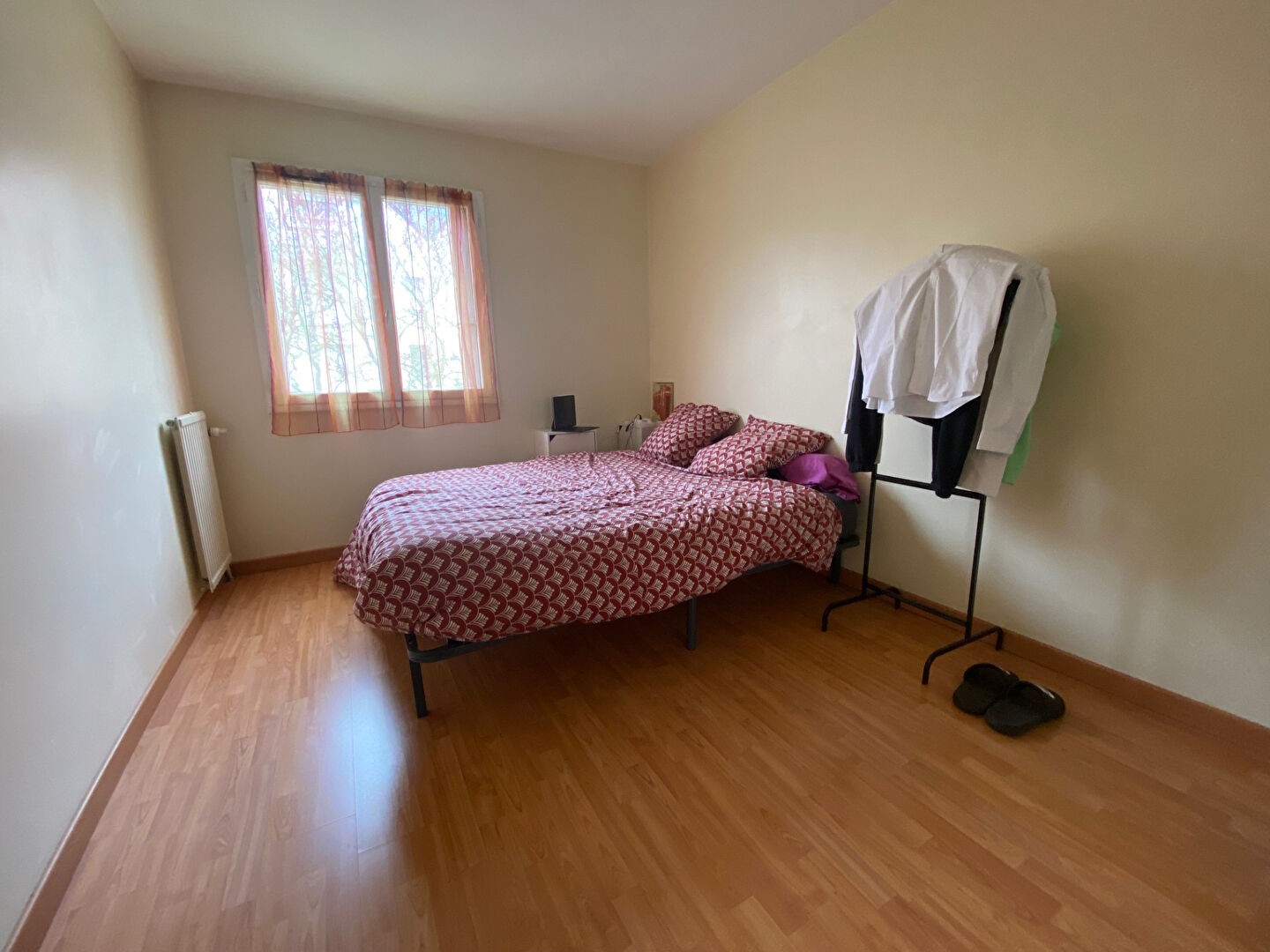 Location Appartement à Rennes 3 pièces