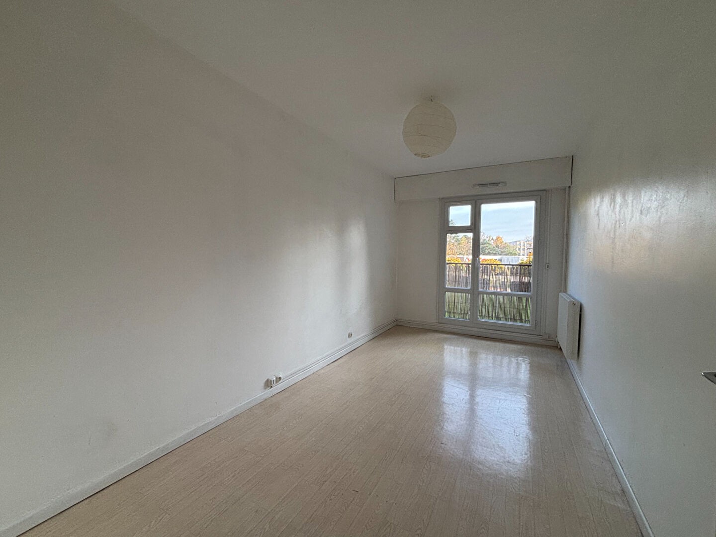 Location Appartement à Rennes 3 pièces