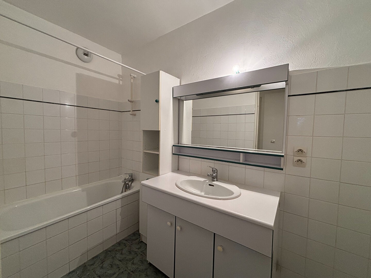 Location Appartement à Rennes 3 pièces