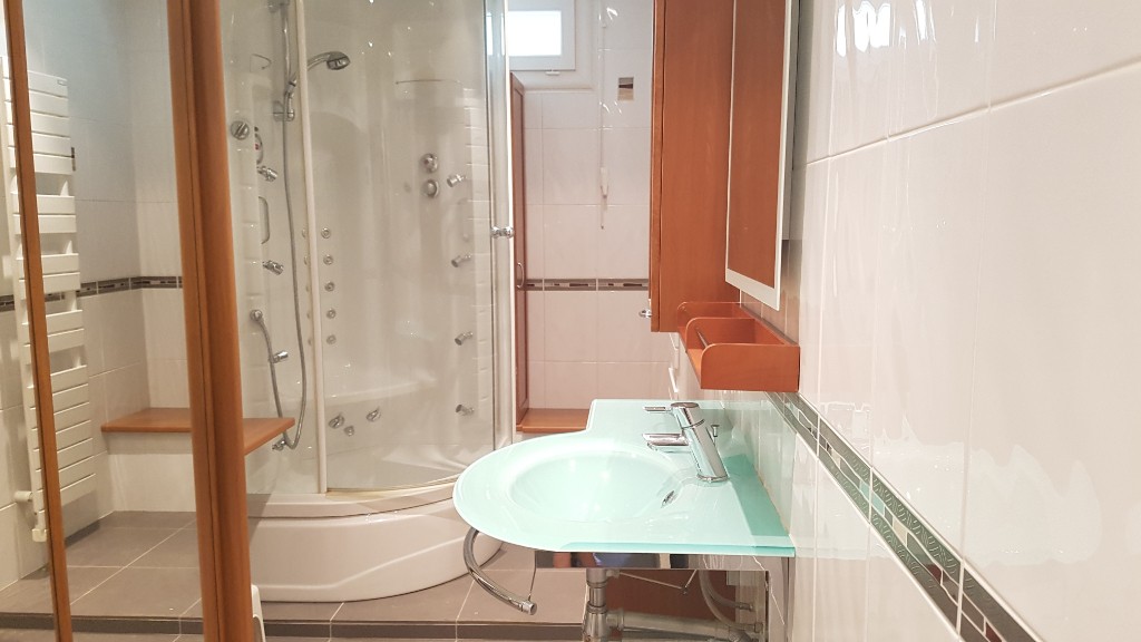 Location Appartement à Rennes 3 pièces