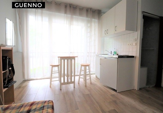 Location Appartement à Rennes 1 pièce