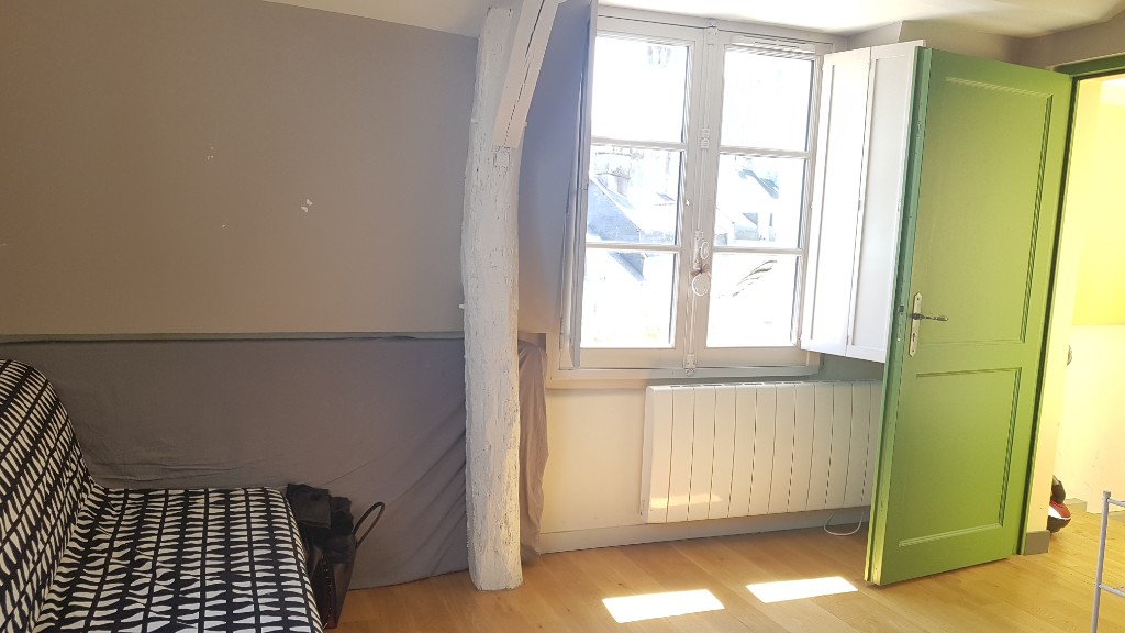 Location Appartement à Rennes 1 pièce