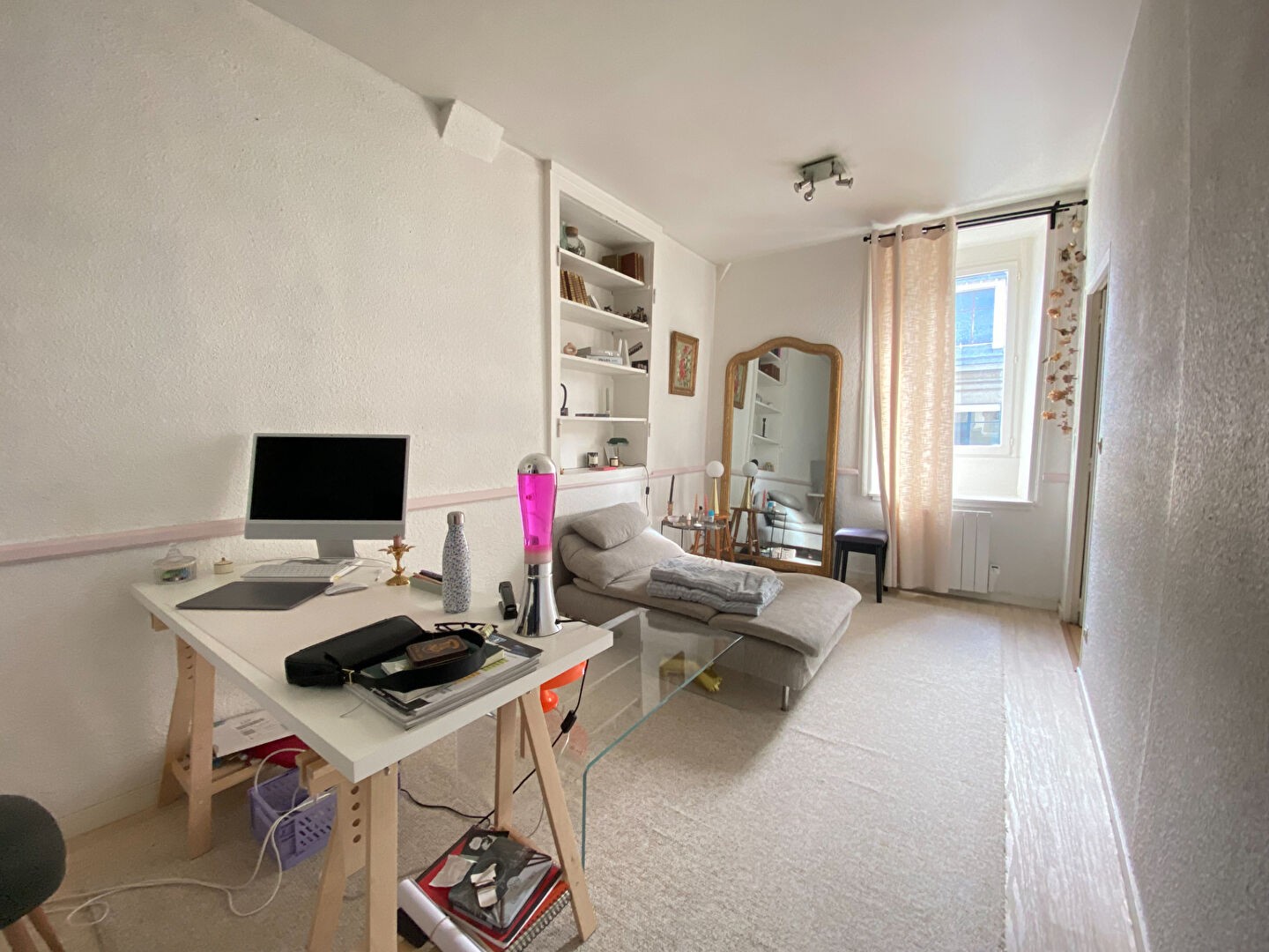 Location Appartement à Rennes 2 pièces